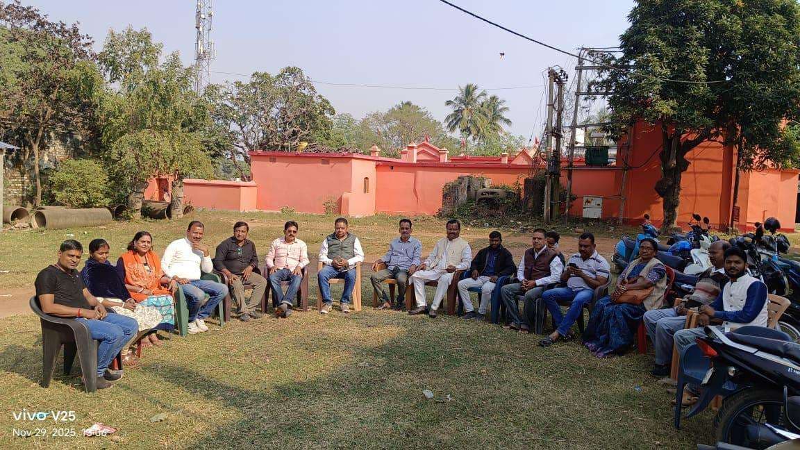 भाजपा एक से जिले में चलाएगी हर घर स्वदेशी अभियान