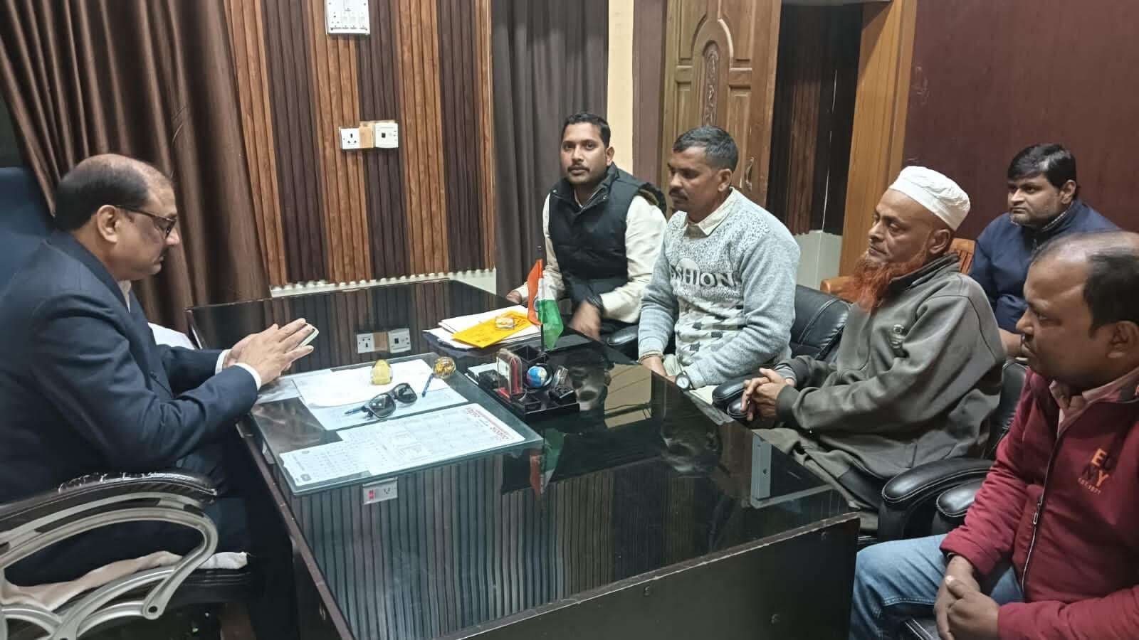 आवास प्लस योजना में रखें पारदर्शिता