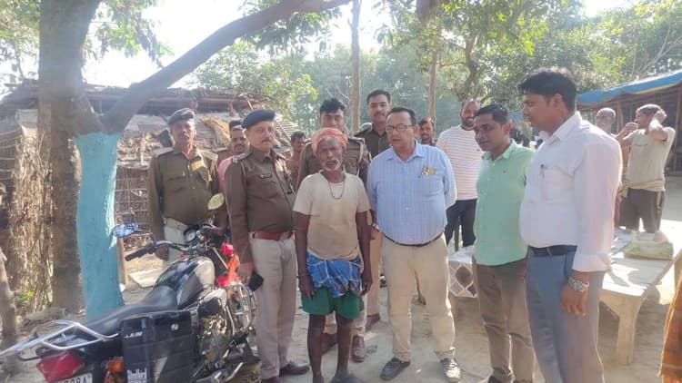 पीड़ित परिवारों को मिलेगा पीएम आवास