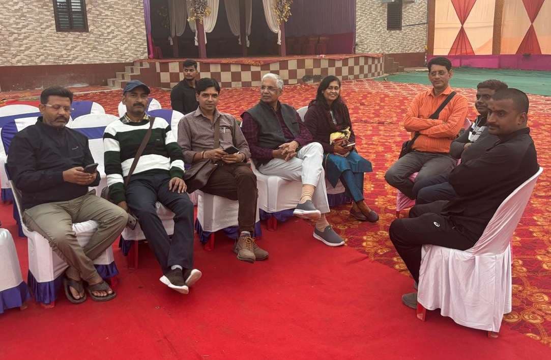 गरीब बेटियों के सामूहिक विवाह से आज शुरू होगा सामाजिक सरोकार का अध्याय