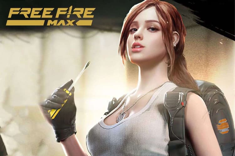 Free Fire MAX Redeem Codes November 3: फ्री में अनलॉक करें एक्सक्लूसिव रिवॉर्ड्स