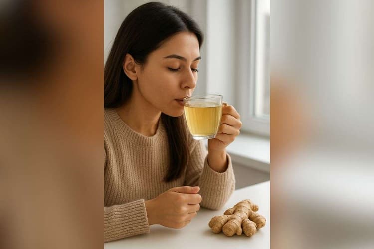 ‘अरे भाई थोड़ा और अदरक डालना तो’ अगर आप भी चाय बनाते समय कहते है ऐसे, तो जान लीजिए अदरक वाली चाय के 6 नुकसान
