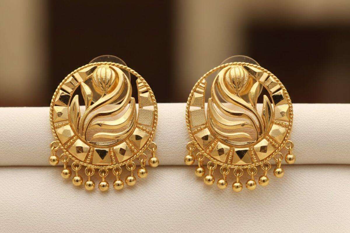 gold tops