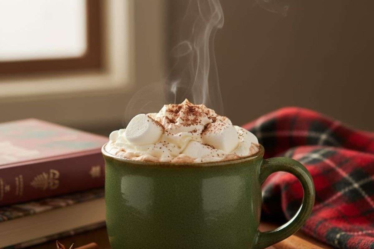 hot chocolate cup hot chocolate cup
