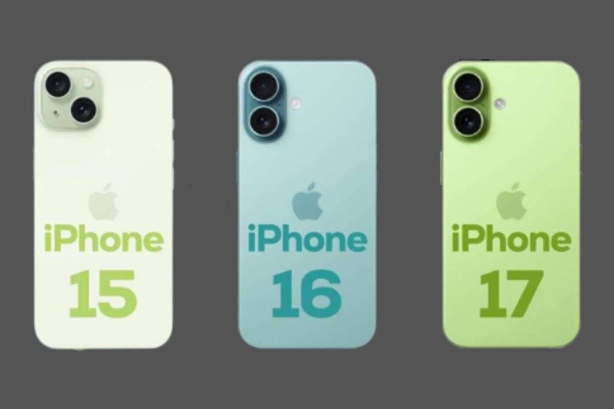 50,000 में iPhone 17, तो 40,000 में iPhone 16, ब्लैक फ्राइडे सेल में आईफोन्स पर धमाकेदार एक्सचेंज डील्स