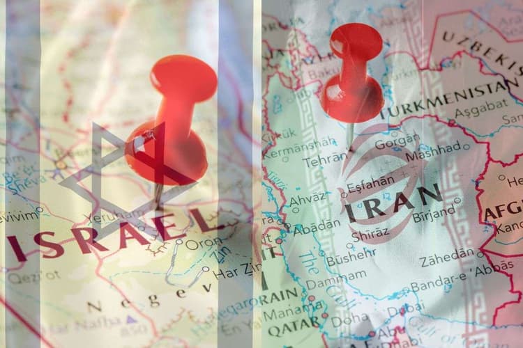 ईरान ने रची इजरायली एंबेसडर को मारने की साजिश, अमेरिकी खुफिया एजेंसी का खुलासा