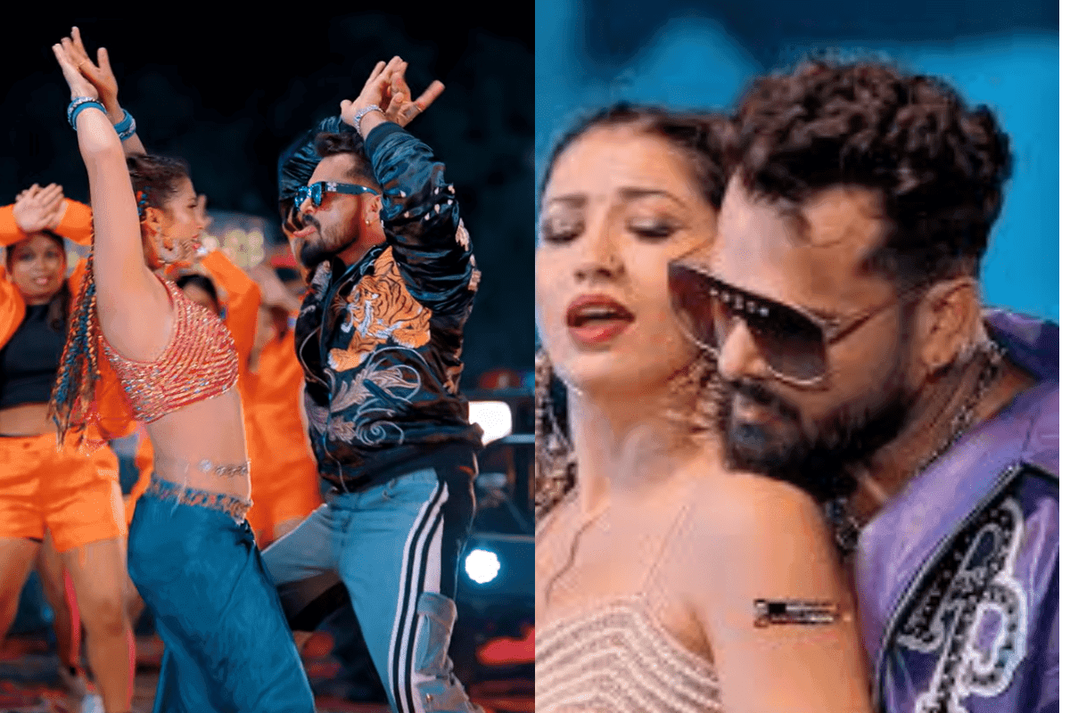 khesari lal yadav new song lagelu nagin jaisan