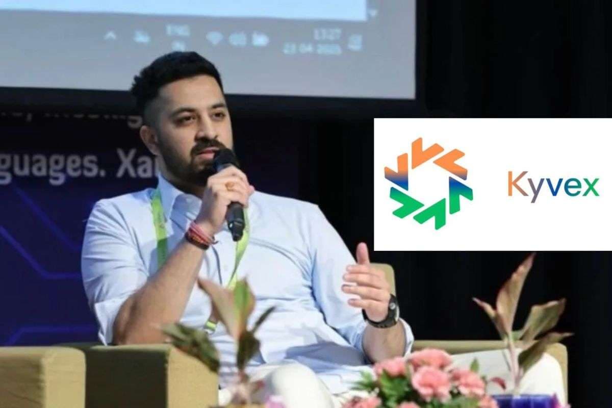 काइवेक्स लॉन्च: भारतीय अरबपति पर्ल कपूर ने बनाया चैटजीपीटी और परप्लेक्सिटी का देसी जवाब