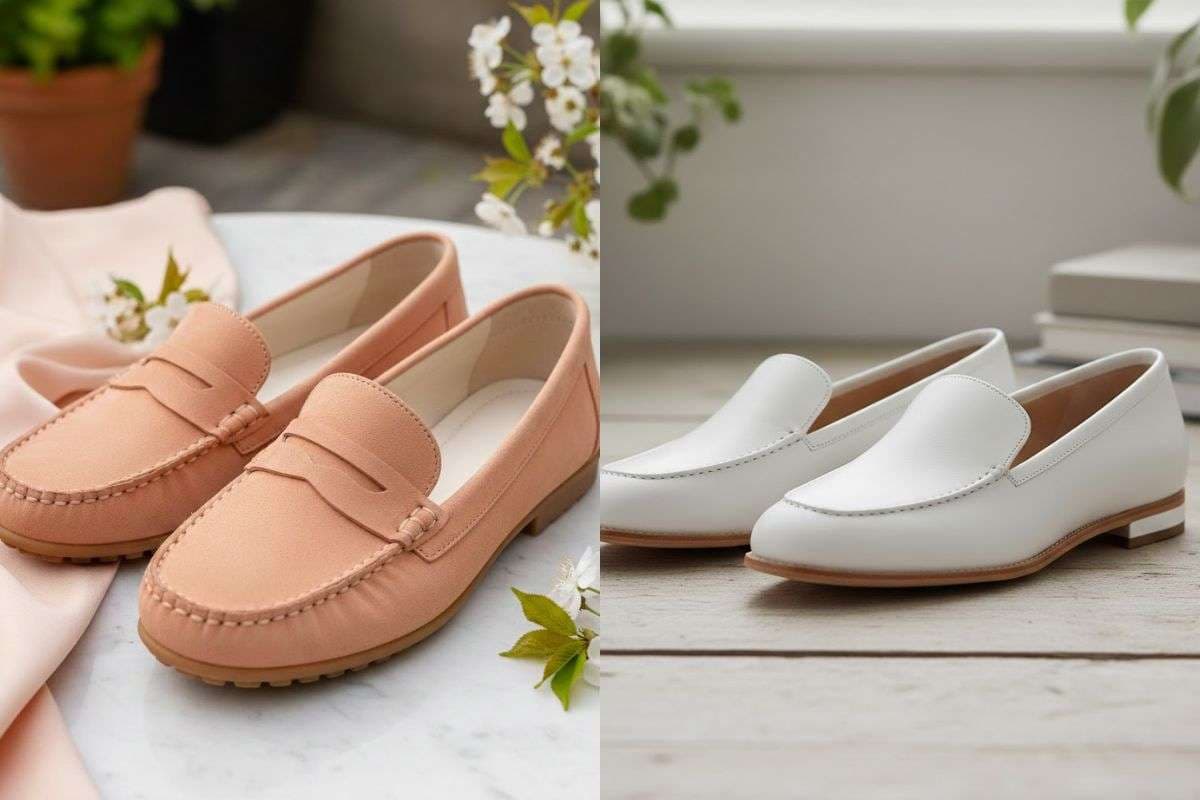 loafers