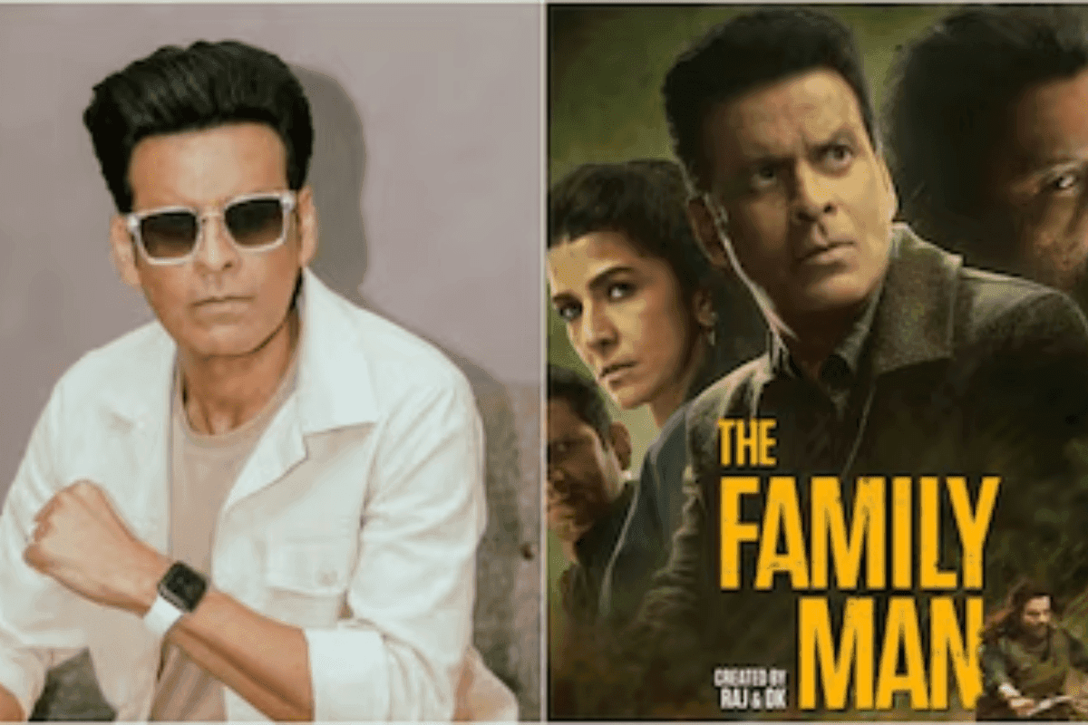 manoj bajpayee the family man season 4 release date