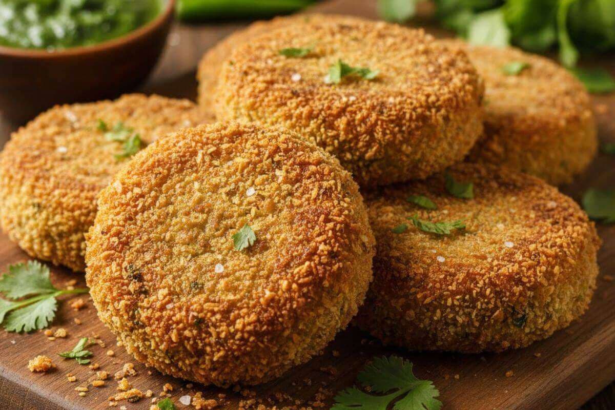 Methi Cutlet Recipe: शाम के नाश्ते में तैयार करें मेथी कटलेट, बड़ों के साथ-साथ बच्चों का भी दिल जीत लेगा ये टेस्टी स्नैक्स