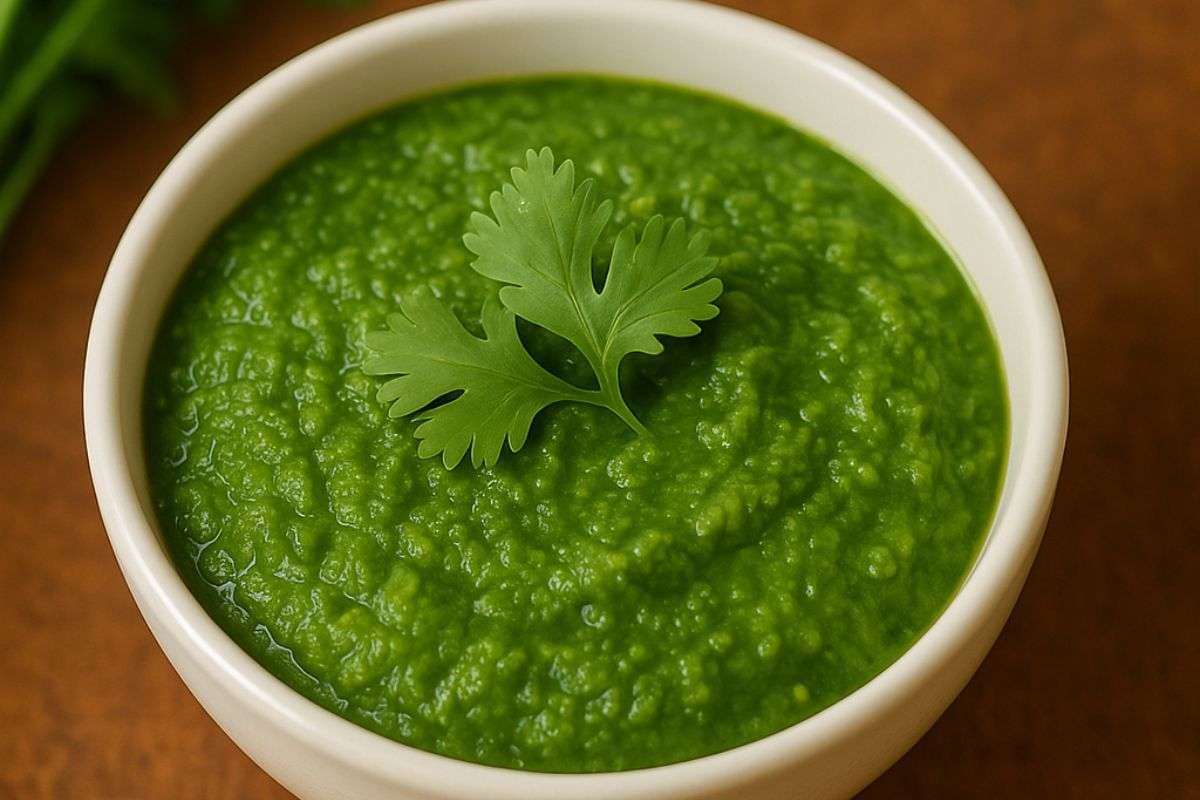 Mooli Chutney Recipe: ठंड के मौसम में झटपट बनाएं स्वाद से भरपूर मूली की चटनी