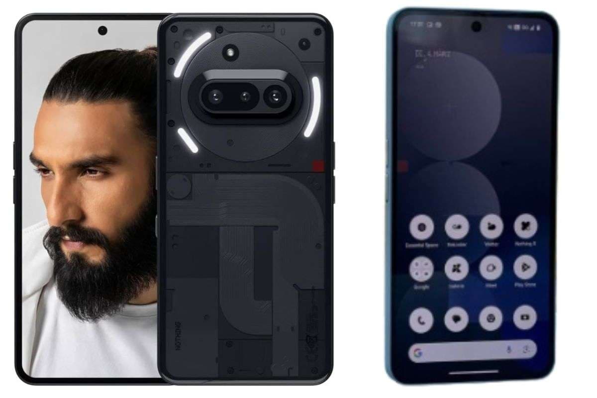 Ultra HD कैमरा वाला Nothing Phone 3a हुआ सस्ता, मिलेगी तगड़ी परफॉर्मेंस
