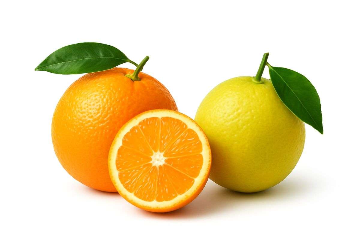 orange and mausami