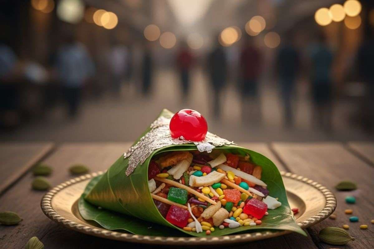 paan
