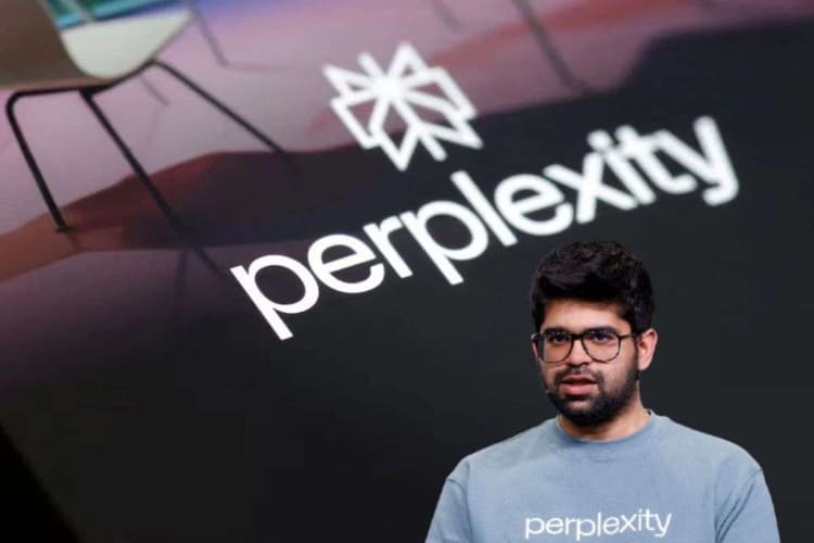 Perplexity AI अब दिखाएगा भारतीय नेताओं के शेयर Holdings, जल्द आ रहा नया फीचर