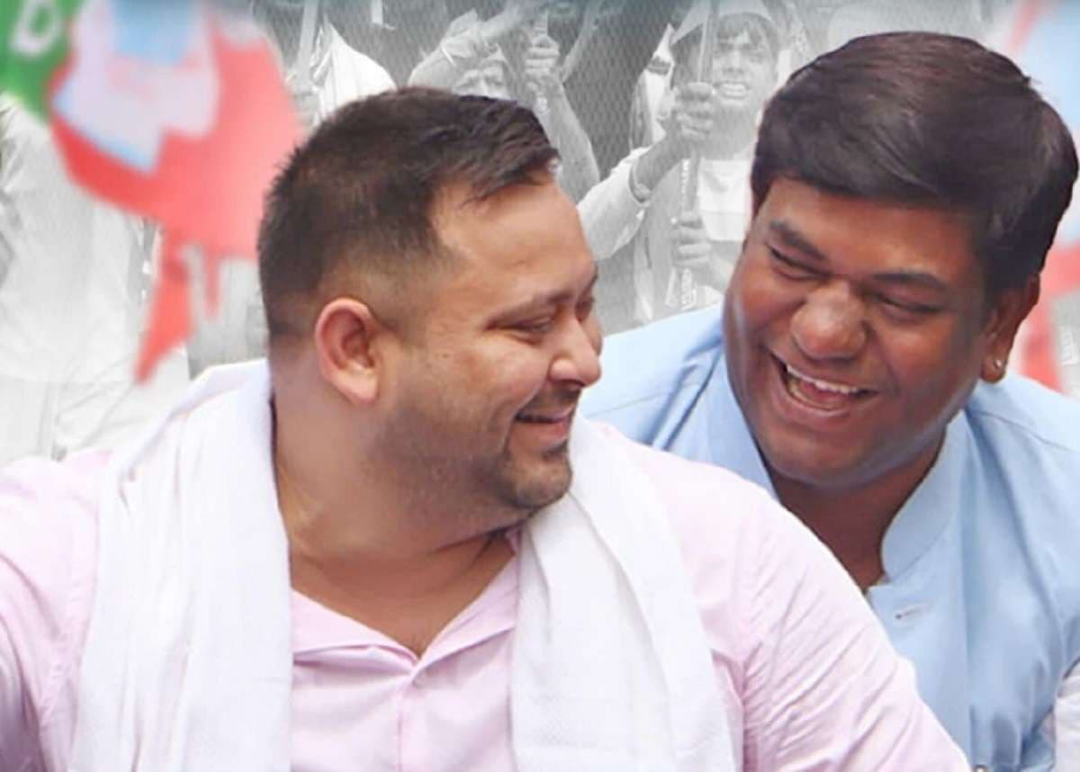 Inside Story: राजद से निष्कासित अफजल कैसे बने गौड़ा बौराम में महागठबंधन के प्रत्याशी, क्या है इसकी इनसाइड स्टोरी