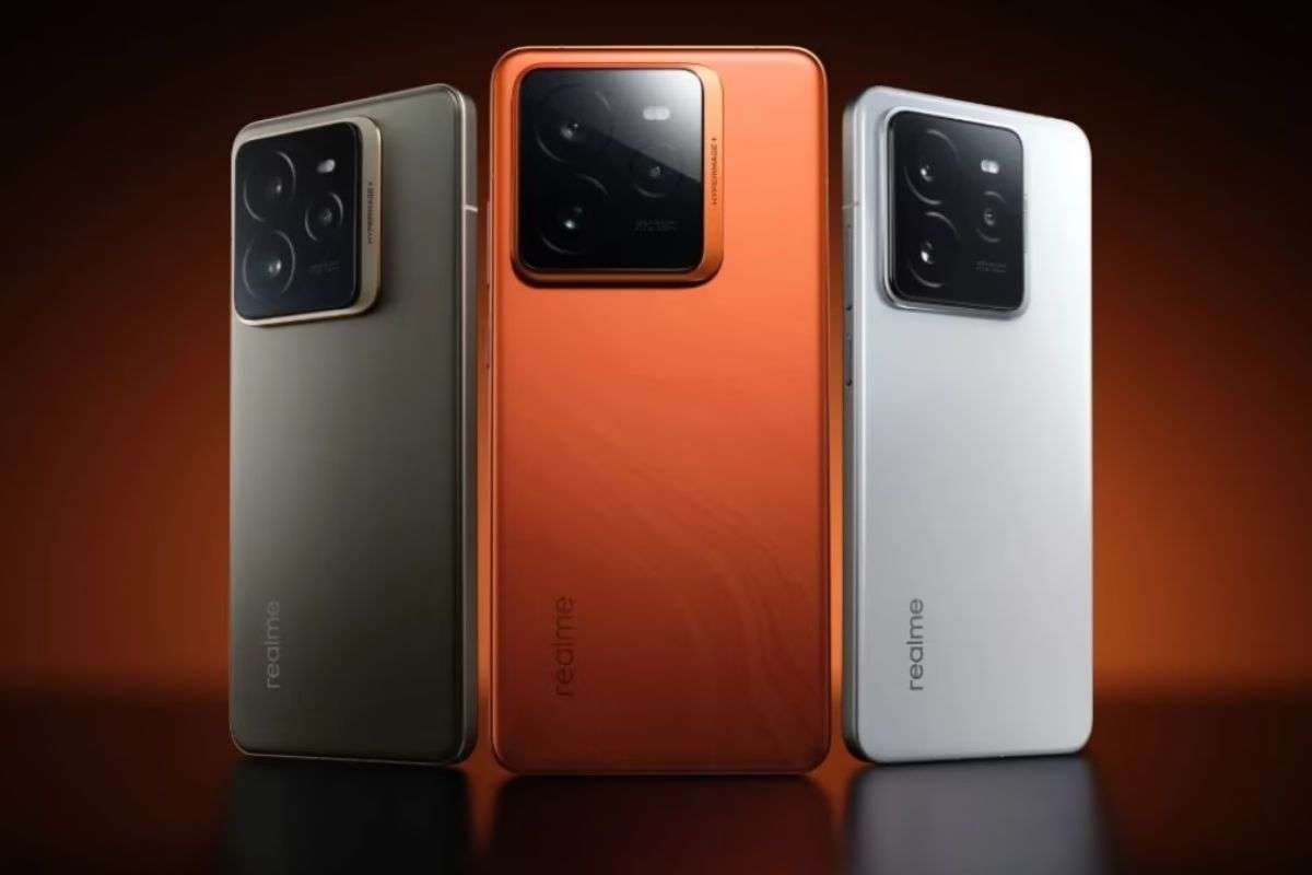 Realme GT 7 Pro पर तगड़ी कीमत कटौती, Realme GT 8 Pro लाॅन्च से पहले हुआ भारी प्राइस ड्रॉप
