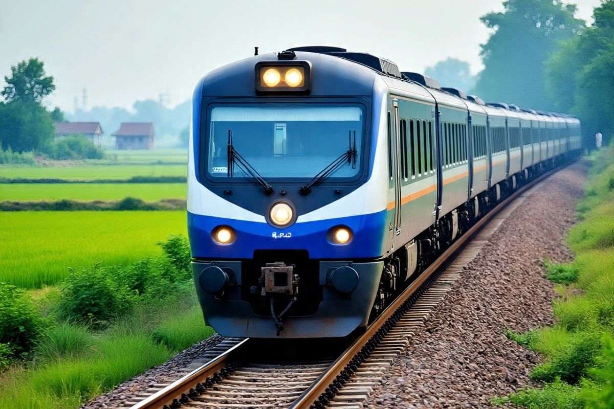 बिहार के इस स्टेशन से दिल्ली के लिए चलेगी स्पेशल ट्रेन, यात्रियों को मिलेगी राहत