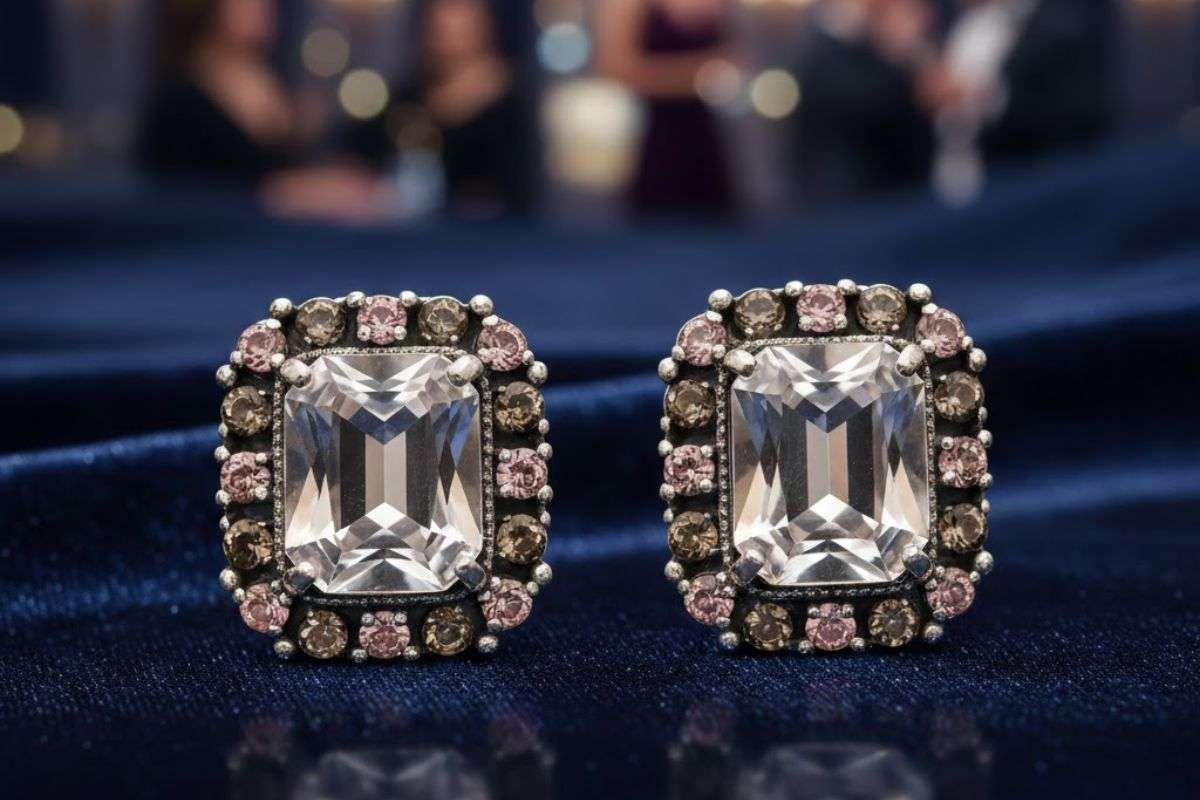 stone stud