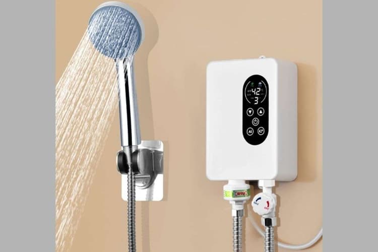 Best Tankless Water Heater 2025: बिना इंतजार झटपट गर्म पानी का जुगाड़, जानिए कौन-सा मॉडल रहेगा परफेक्ट