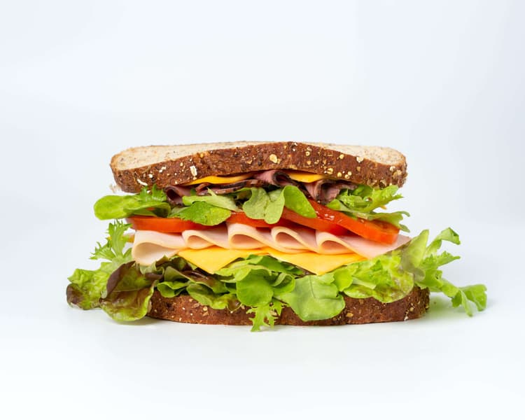 World Sandwich Day 2025 : आज है वर्ल्ड सैंडविच डे, इस स्वादिष्ट व्यंजन का है रोचक इतिहास