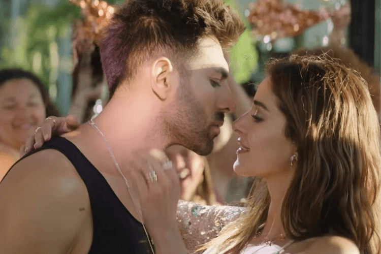 TMMT: हुकअप कल्चर के जमाने में 90s वाला प्यार चाहती हैं अनन्या पाण्डे, ‘तू मेरी मैं तेरा’ में कार्तिक के साथ रोमांस का तड़का