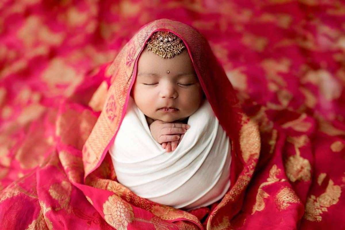 Sikh Baby Girl Names: अपनी नन्ही परी को दें एक प्यारा नाम – जिसमें छिपा हो स्नेह और दुलार Sikh Baby Girl Names: अपनी नन्ही परी को दें एक प्यारा नाम – जिसमें छिपा हो स्नेह और दुलार