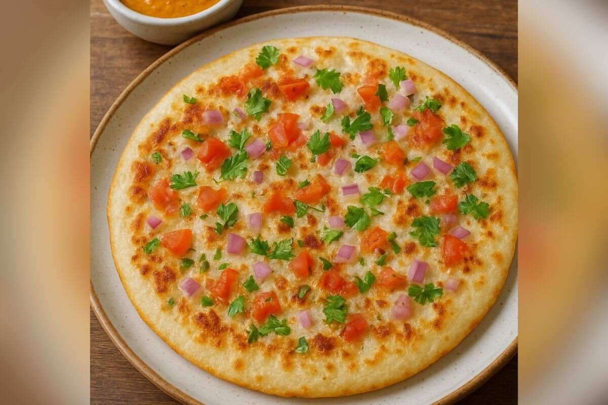 Uttapam Recipe: घर पर बनाएं सॉफ्ट और टेस्टी उत्तपम, जानिए तैयार करने का तरीका