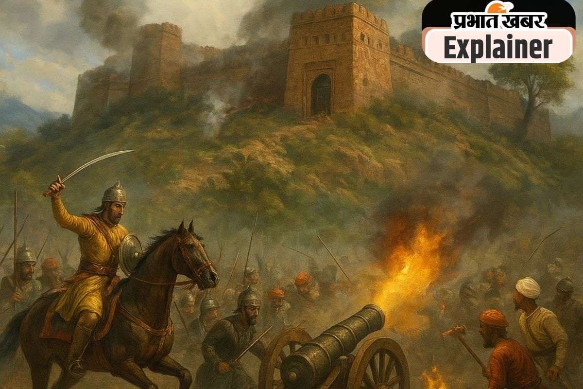 war between mughal and chero king of jharkhand war between mughal and chero king of jharkhand