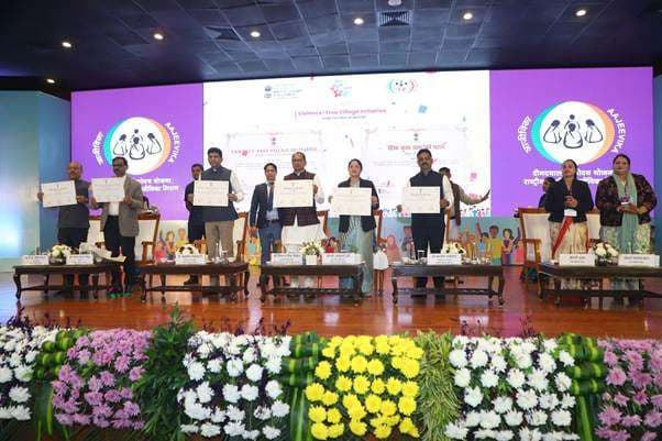 Women Empowerment: जेंडर समानता और महिला सशक्तिकरण के लिए राष्ट्रीय स्तर पर शुरू हुआ नयी चेतना का चौथा संस्करण