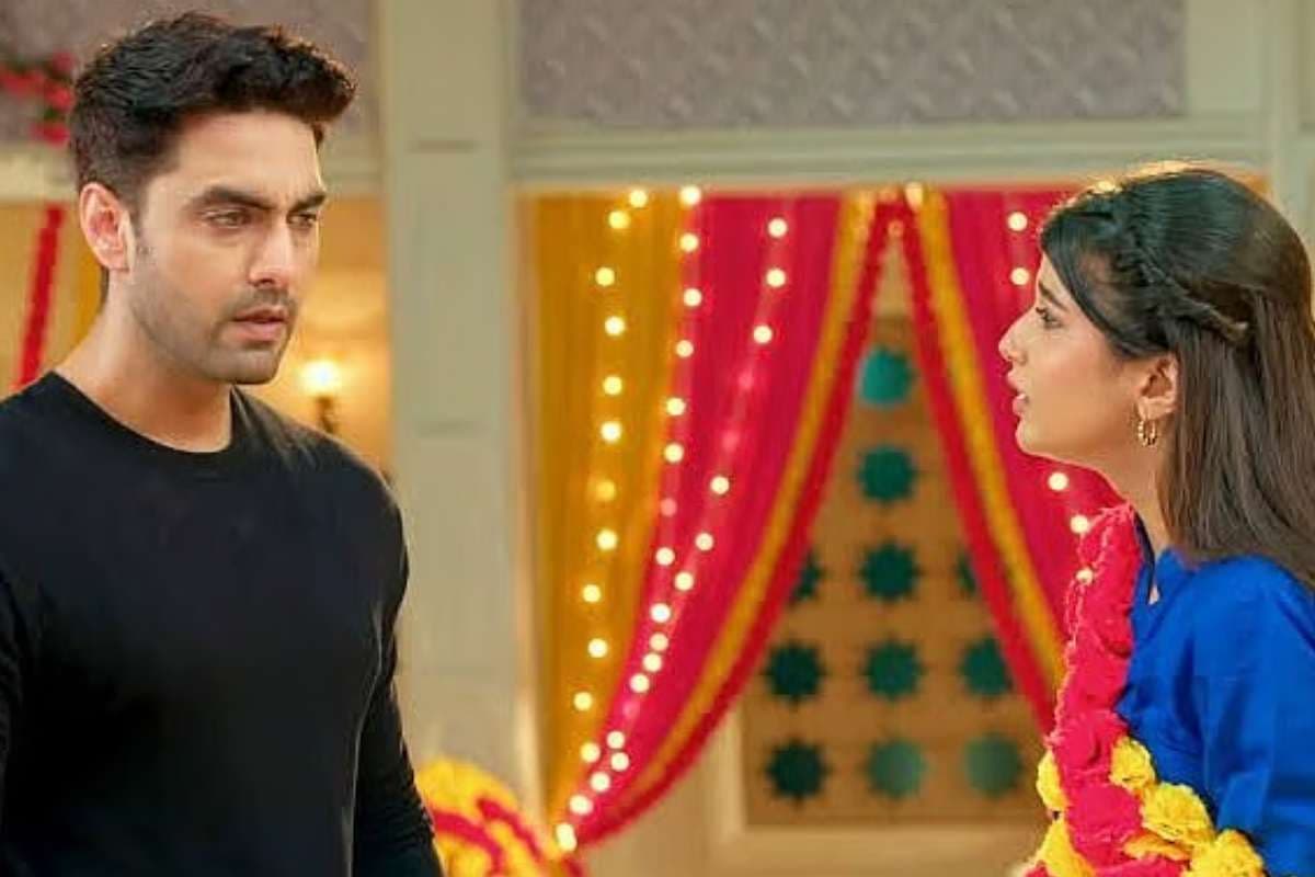 Yeh Rishta Kya Kehlata Hai: अरमान–अभीरा का प्लान होगा फेल, परिवार में बढ़ेगी कड़वाहट Yeh Rishta Kya Kehlata Hai: अरमान–अभीरा का प्लान होगा फेल, परिवार में बढ़ेगी कड़वाहट