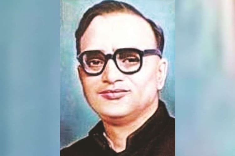 बचपन में अखबार निकालने का सपना देखते थे बेनीपुरी