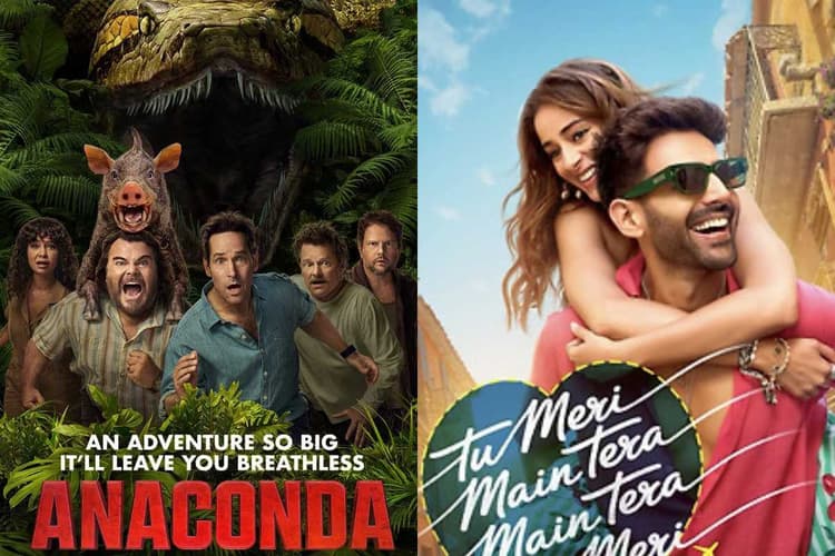 10 Films Releasing in Theaters This Week (Dec 22-28): क्रिसमस के मौके पर सिनेमाघरों में फिल्मों की भरमार, एक्शन, ड्रामा और रोमांस का फुल डोज