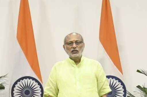 Vande Matram: राष्ट्रीय गीत पर विशेष चर्चा, सभापति ने बताया राष्ट्र की 'धड़कन'