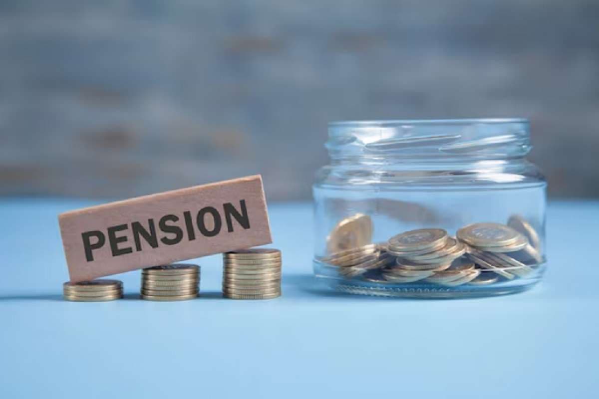8th Pay Commission Old Pension Scheme 8th Pay Commission Old Pension Scheme