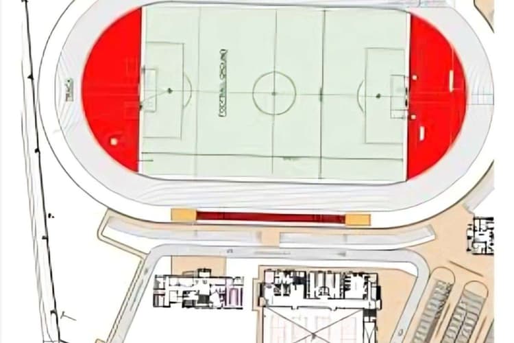 Bihar News: खुशखबरी! बक्सर में बनेगा खेल गांव जैसा मेगा स्टेडियम, अब खिलाड़ियों को मिलेगा बड़ा मंच