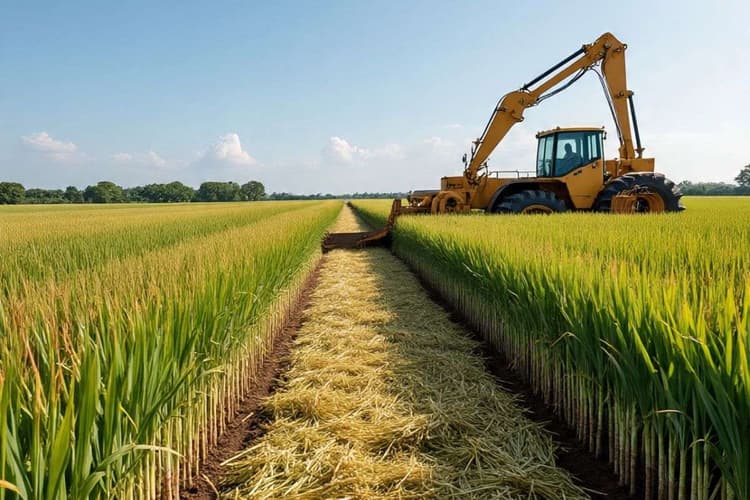बिहार में गन्ना किसानों के लिए खुशखबरी, मशीनों की खरीद पर नीतीश सरकार देगी 70 प्रतिशत सब्सिडी