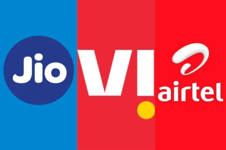 Airtel vs Jio vs Vi: सालभर चलने वाले सबसे सस्ते रिचार्ज प्लान, देखें किसका सबसे सस्ता?