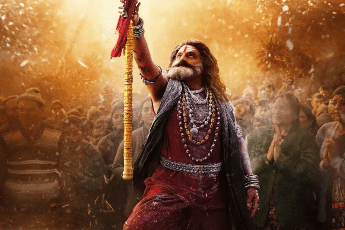 Akhanda 2 Box Office Collection Day 1