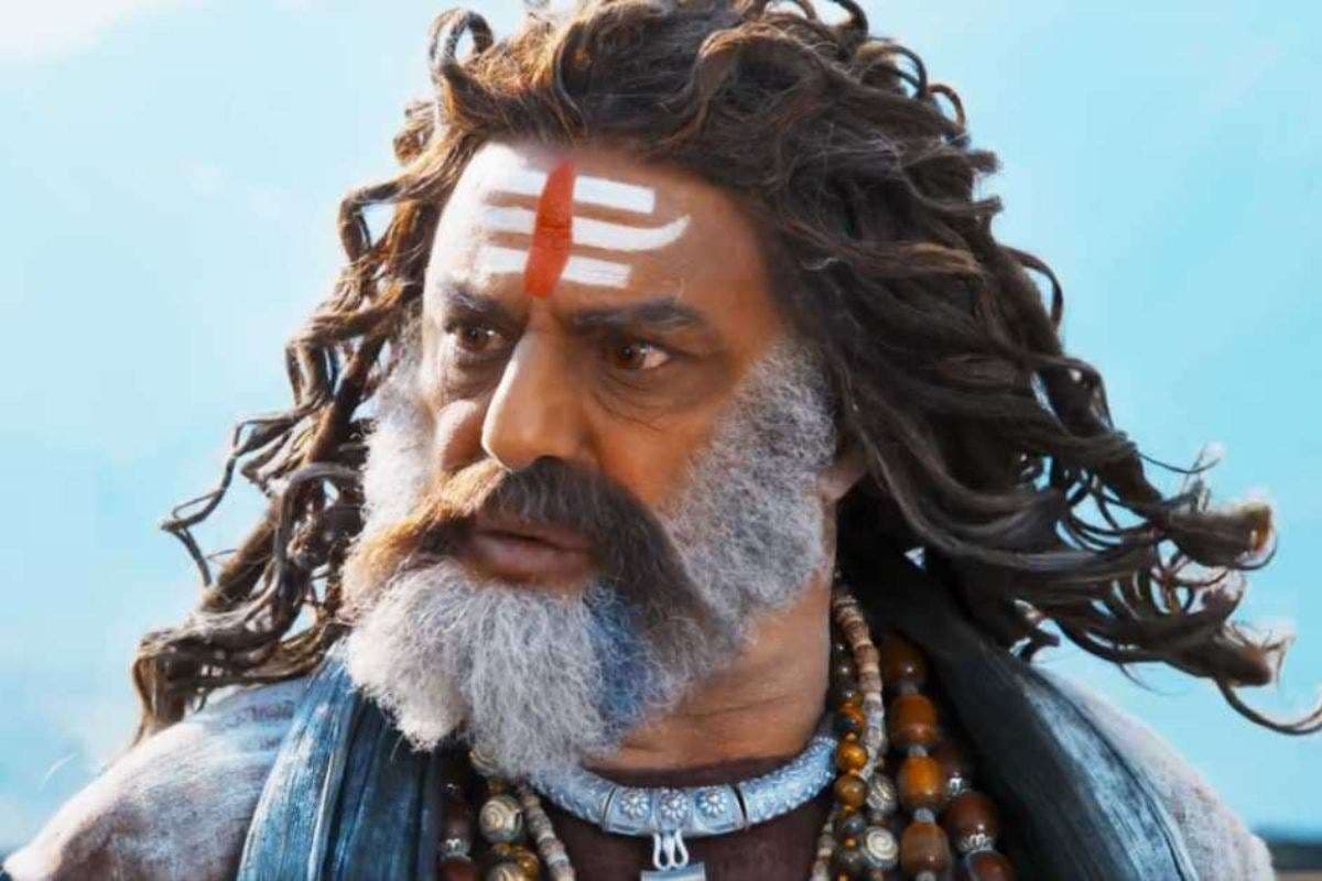 Akhanda 2 Box Office Collection Day 12