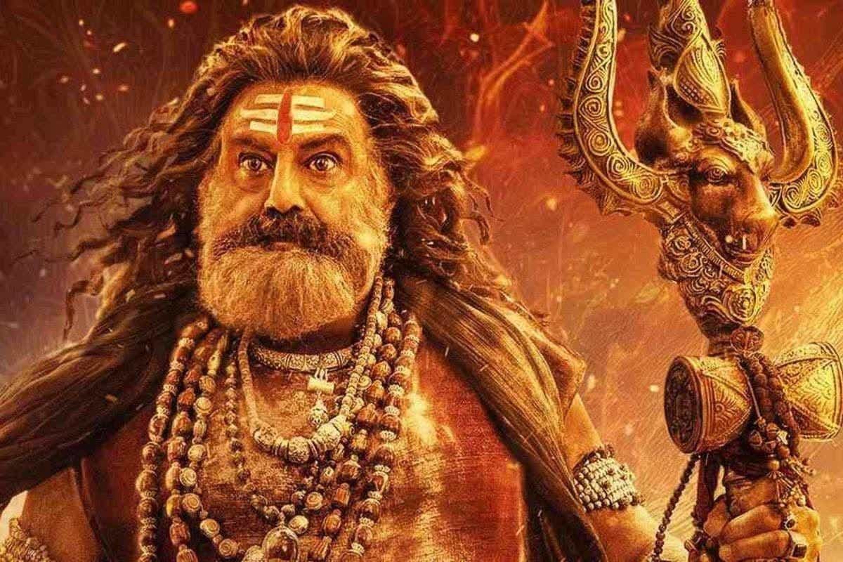 Akhanda 2 Box Office Collection Day 14 Akhanda 2 Box Office Collection Day 14
