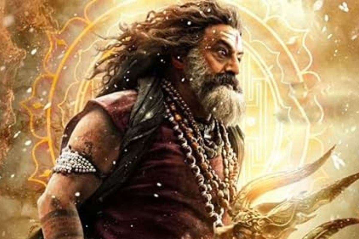 Akhanda 2 Box Office Collection Day 9 Akhanda 2 Box Office Collection Day 9