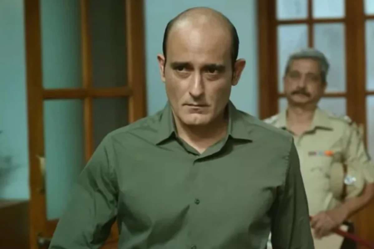 Akshaye Khanna Drishyam 3 role direction abhishek pathak jaydeep ahlaavat Akshaye Khanna Drishyam 3 role direction abhishek pathak jaydeep ahlaavat