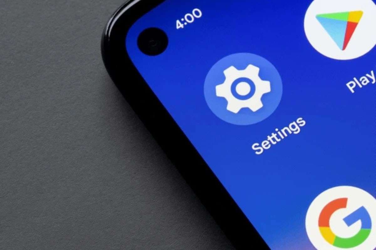 Android Settings Android Settings