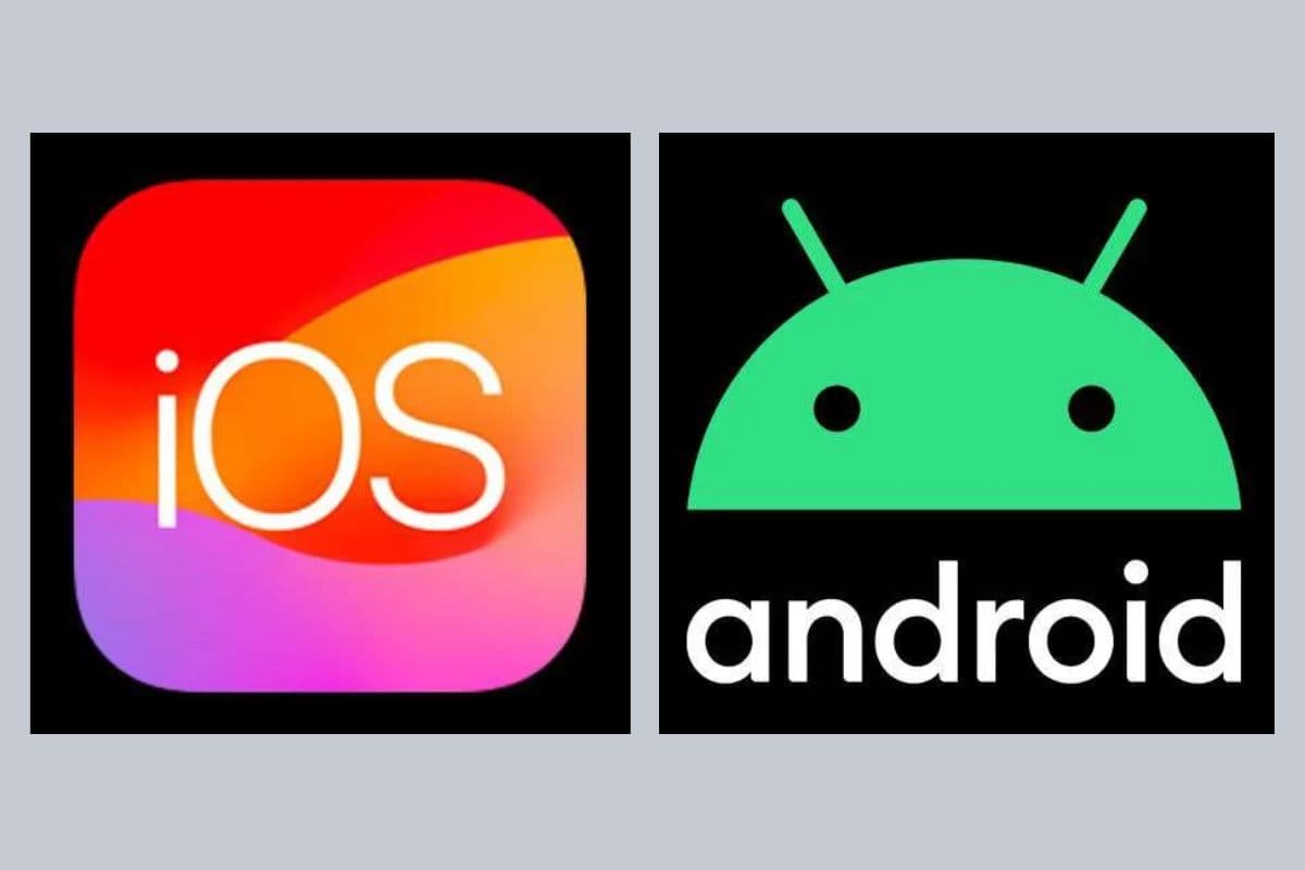 Android vs iOS 2025