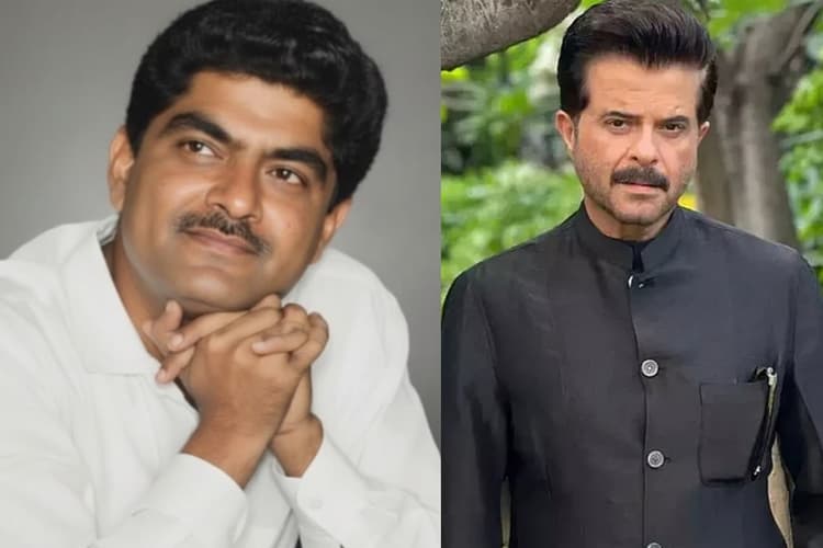 पिता की 100वीं जयंती पर अनिल कपूर का इमोशनल पोस्ट, फैंस की आंखें हुईं नम