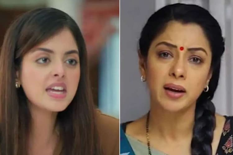 Anupama 28 December Twist: ईशानी दिखाएगी अपना असली रंग, अनुपमा की परवरिश पर सवाल, पलट जाएगी पूरी कहानी