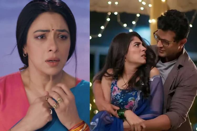 Anupama 29 December Twist: राही पर टूटा खतरों का पहाड़, दिवाकर की एंट्री ने बढ़ाया सस्पेंस, क्या करेगी अनुपमा?