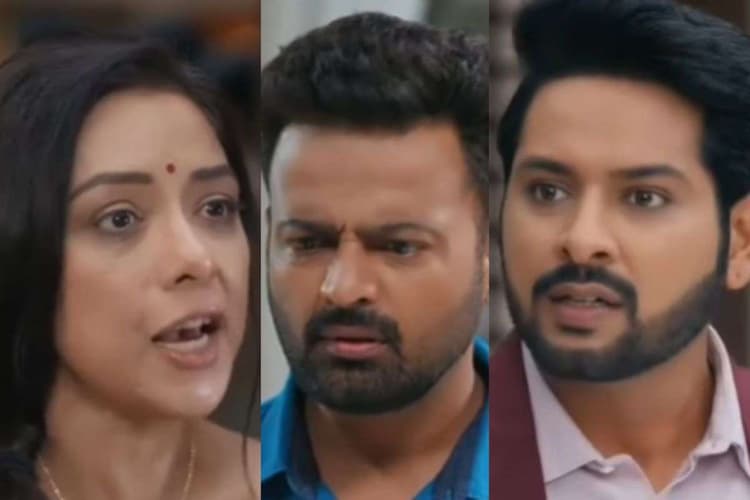 Anupama Maha Twists: रजनी की बातों में आकर अनुपमा करेगी बड़ा ऐलान, उधर गौतम के बहकावे में तोषु देगा पूरे शाह परिवार को जहर